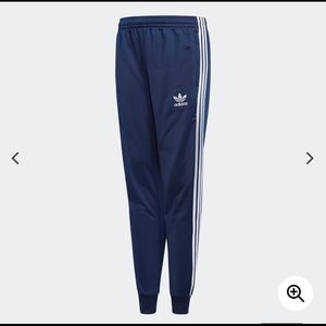 Adidas Track Pants